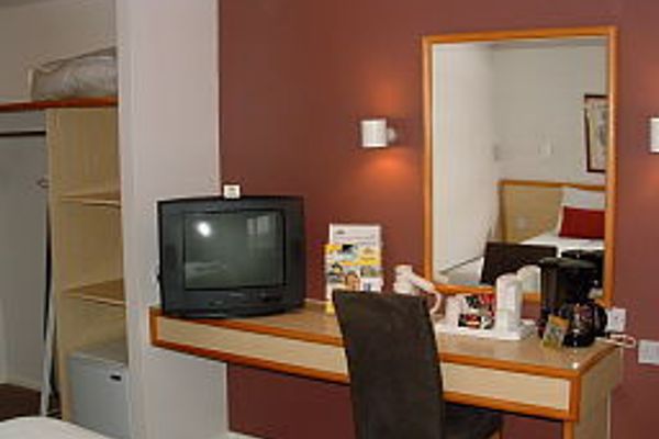 Days Inn Gretna Green Welcome Break Service Area (Dumfries and Galloway)